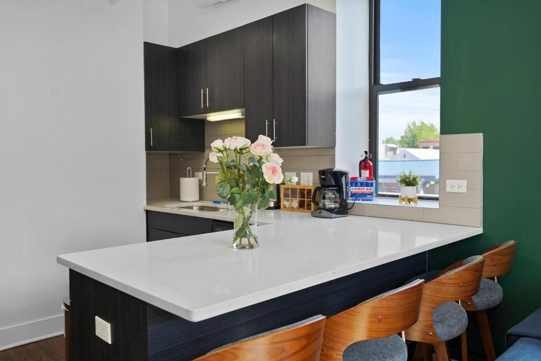 Photo of Kitchen in Near South Side