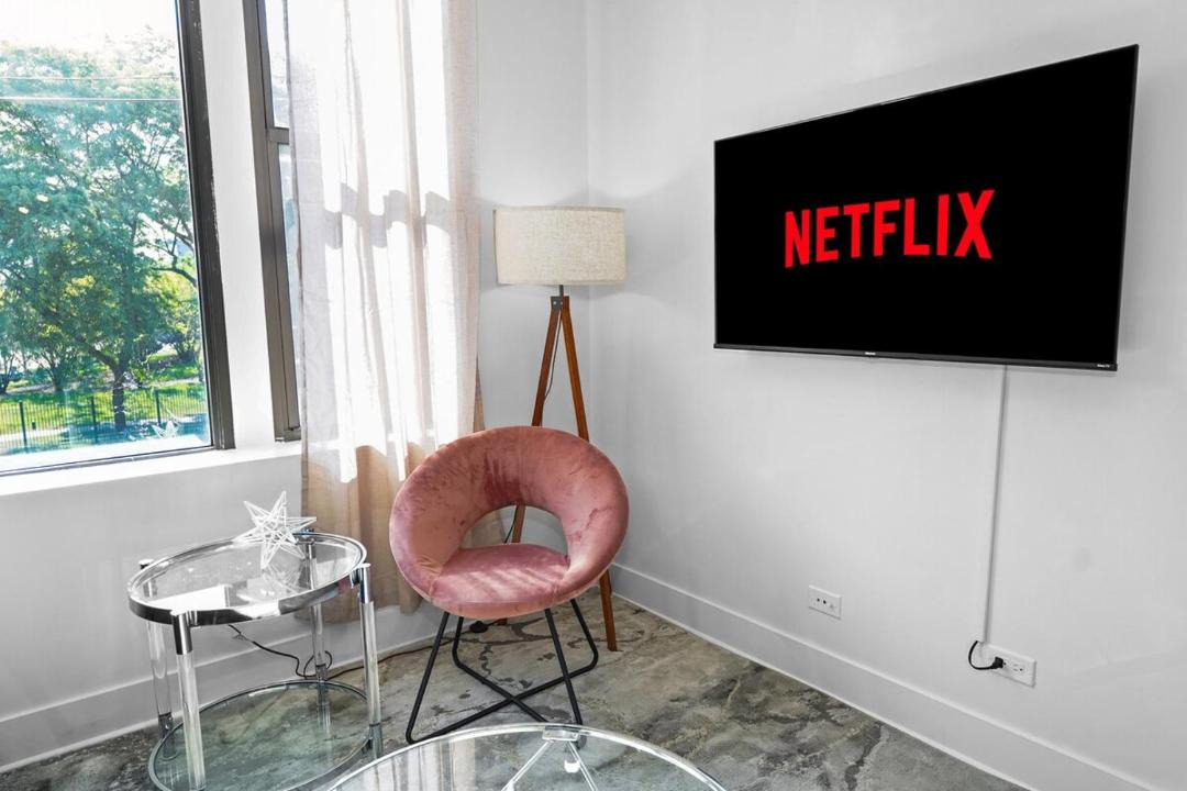 Photo of Livingroom in Near South Side