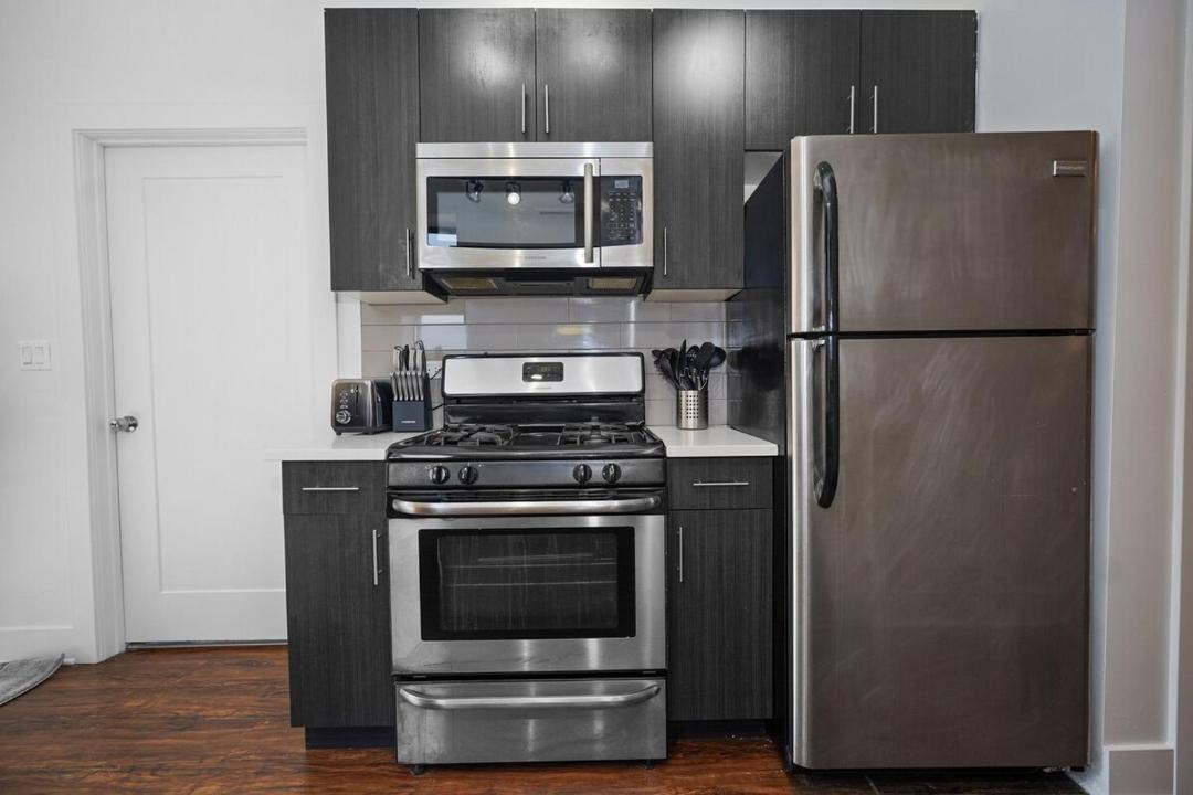 Photo of Kitchen in Near South Side