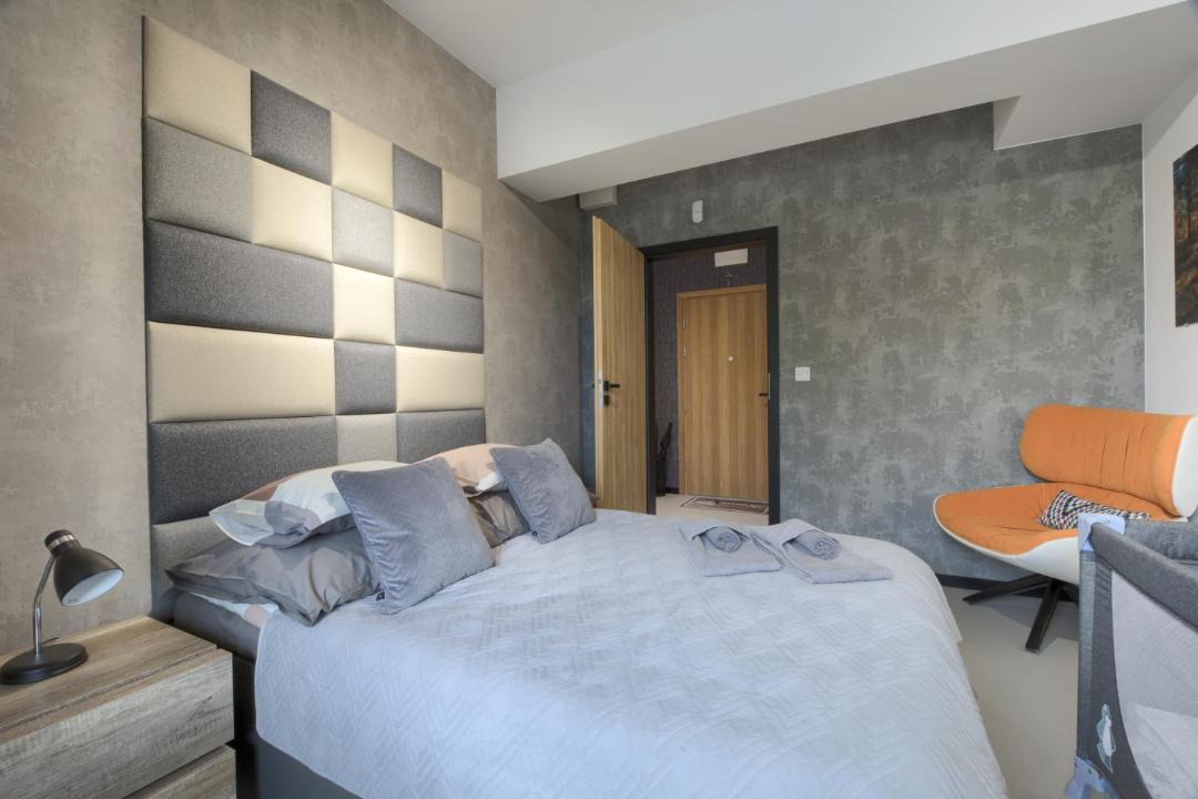 Photo of Bedroom in Zator