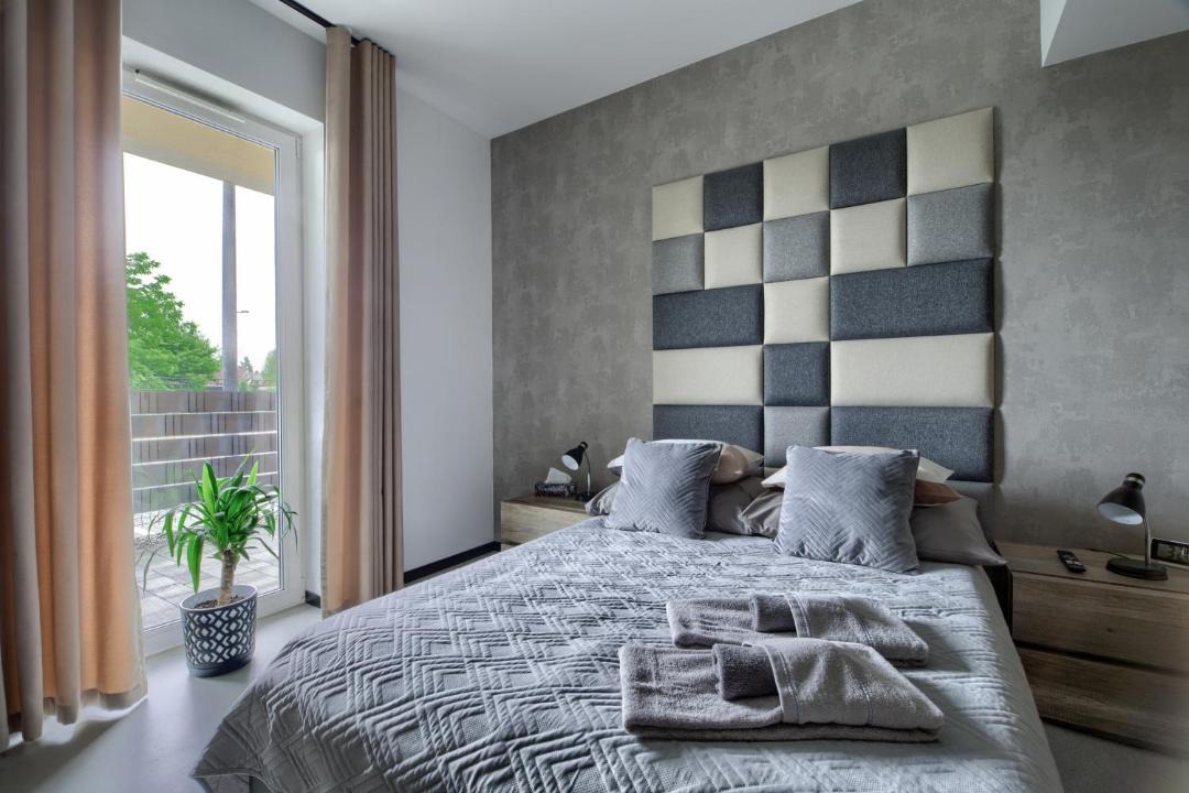 Photo of Bedroom in Zator