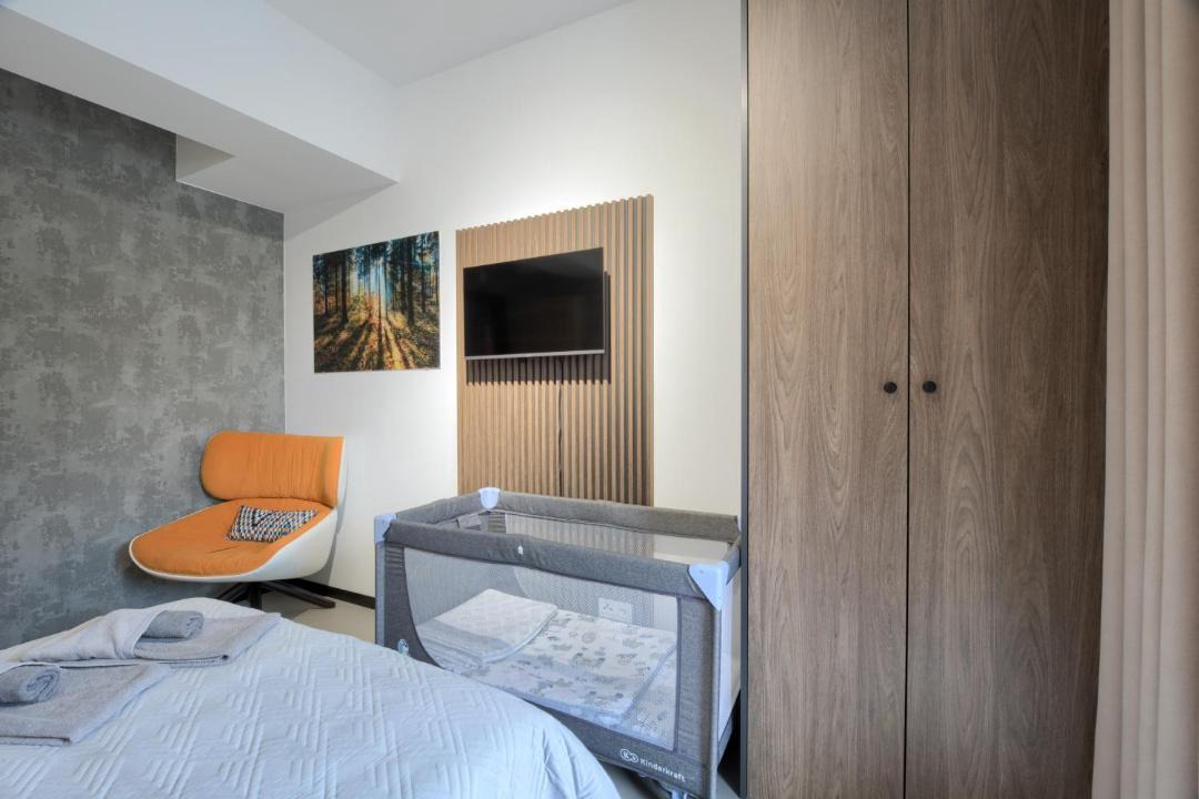 Photo of Bedroom in Zator