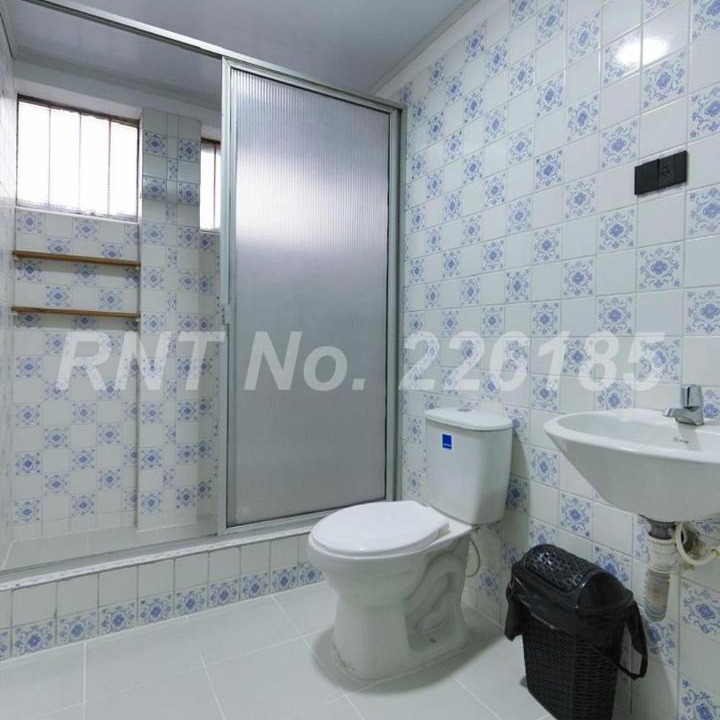 Photo of Bathroom in La Estrella