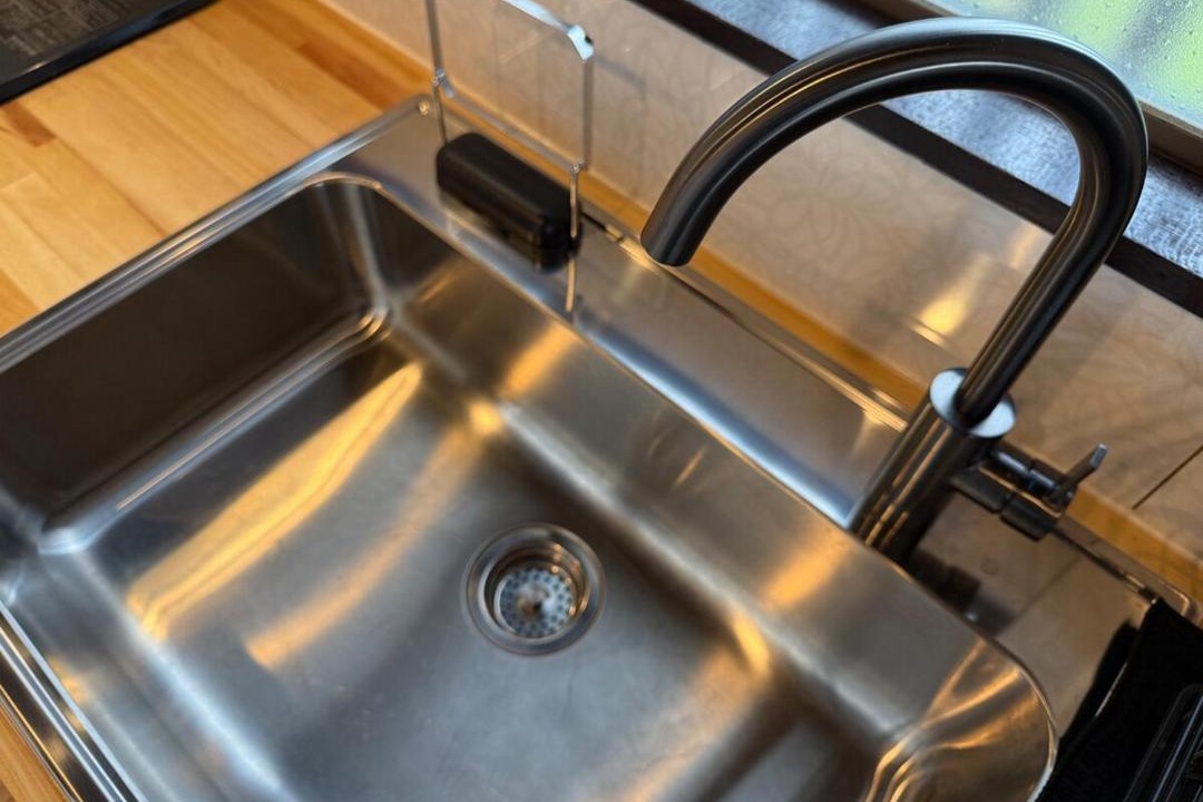 Photo of Kitchen in Nagawa
