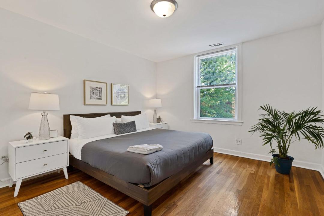 Photo of Bedroom in Tri-Taylor