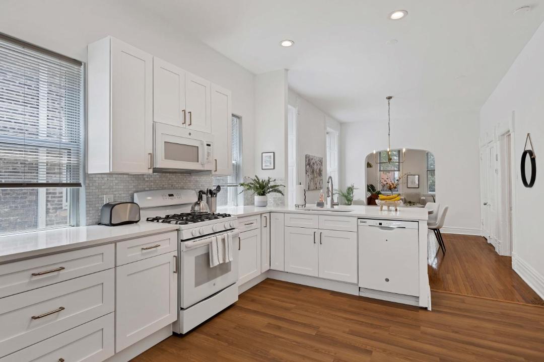 Photo of Kitchen in Tri-Taylor