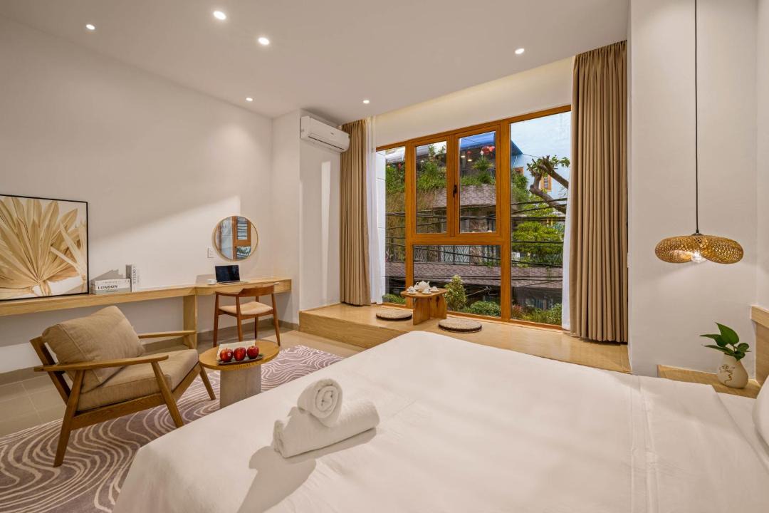 Photo of Bedroom in Ngu Hanh Son