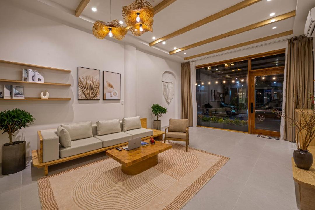 Photo of Livingroom in Ngu Hanh Son