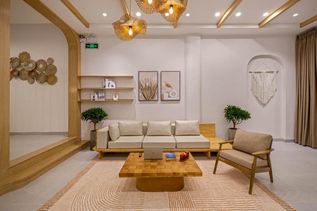 Photo of Livingroom in Ngu Hanh Son