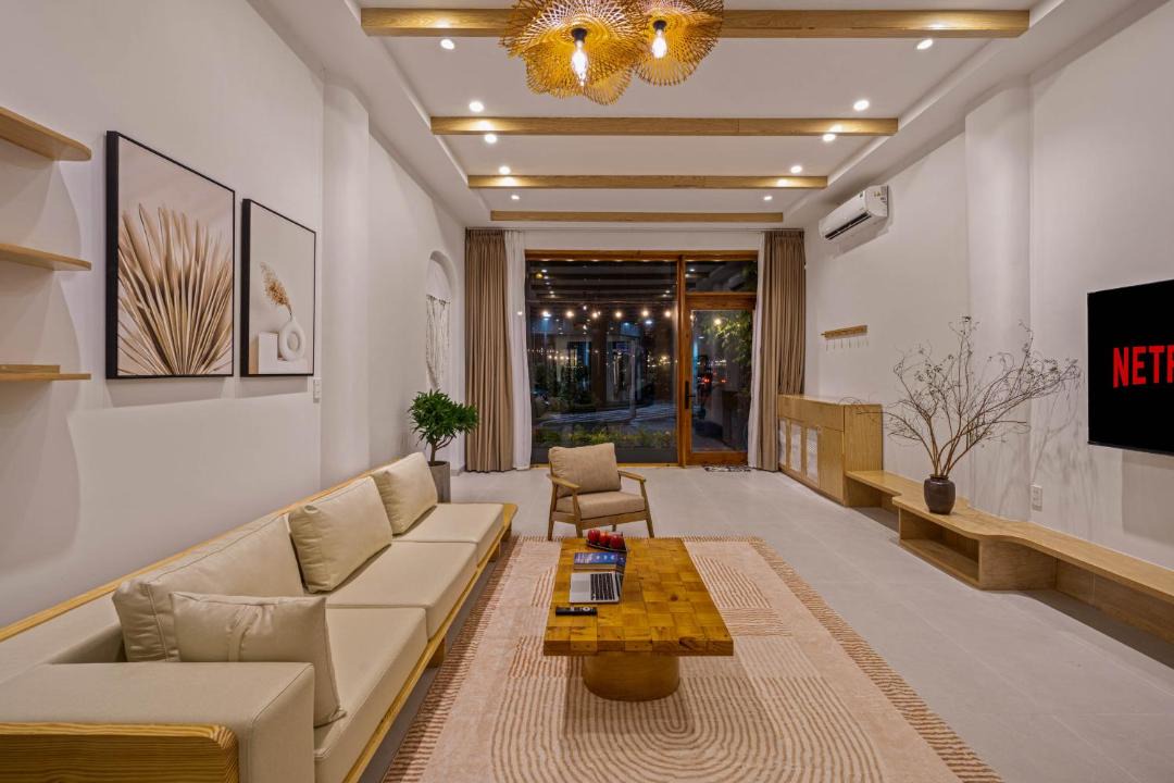 Photo of Livingroom in Ngu Hanh Son
