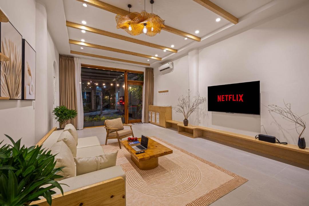 Photo of Livingroom in Ngu Hanh Son