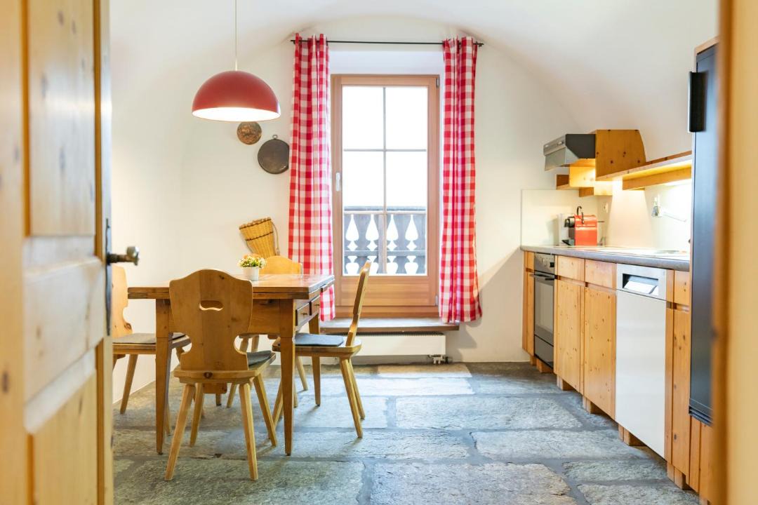 Photo of Kitchen in Bever