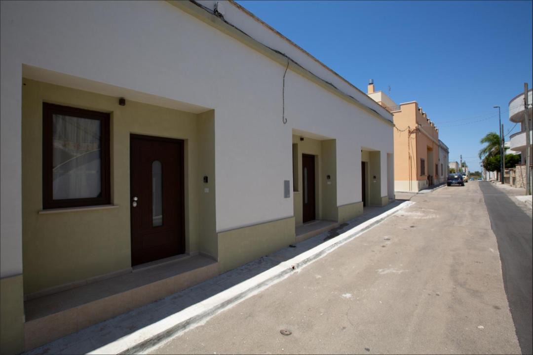 Photo of Buildings in Felline