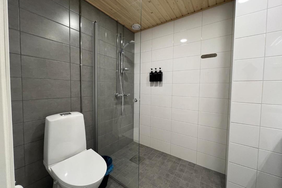 Photo of Bathroom in Keskinen District