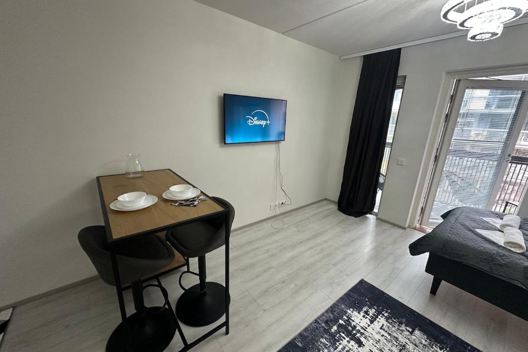Photo of Livingroom in Keskinen District
