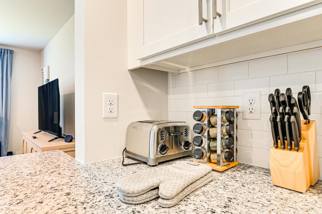 Photo of Kitchen in Surfside Beach