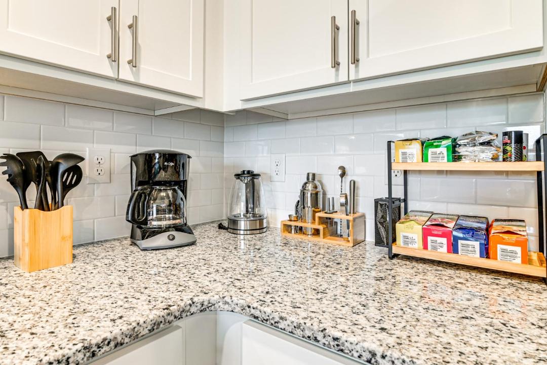 Photo of Kitchen in Surfside Beach