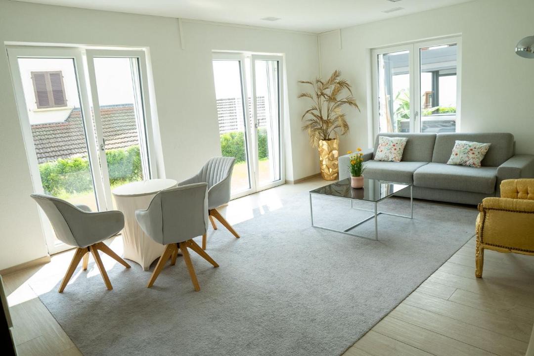 Photo of Livingroom in Bottstein