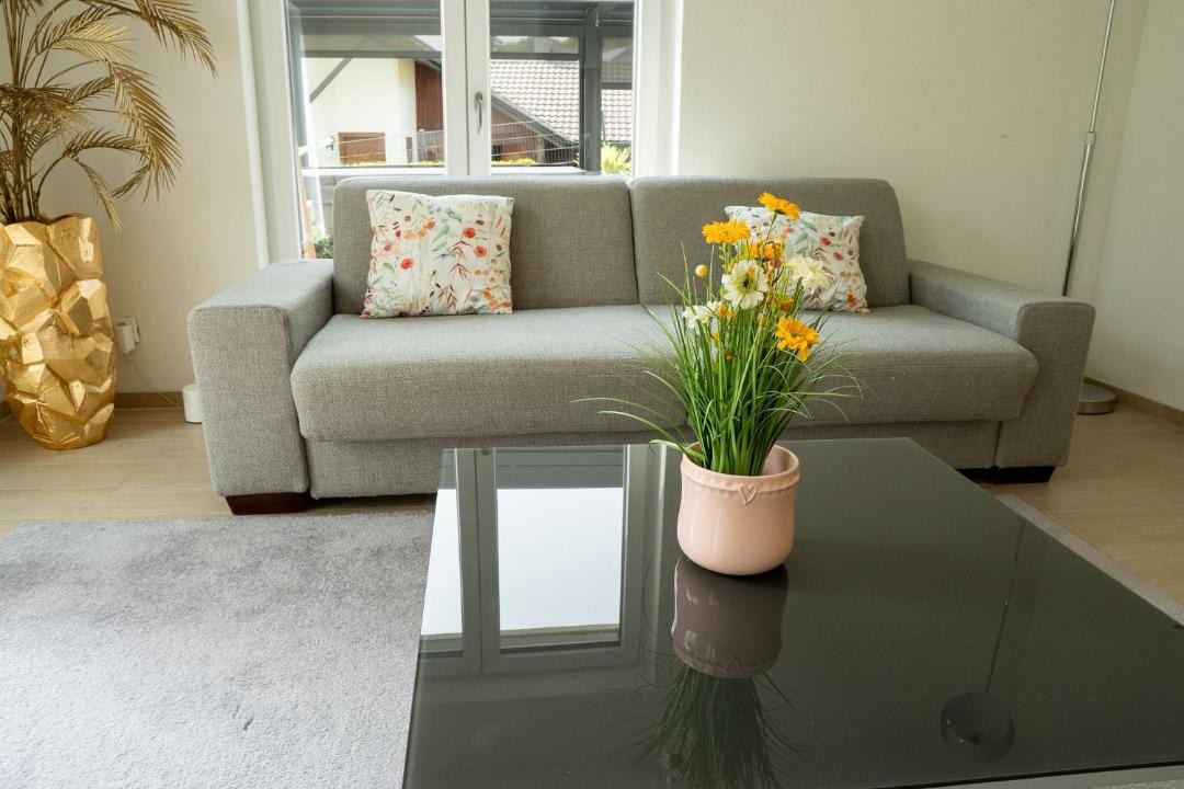 Photo of Livingroom in Bottstein