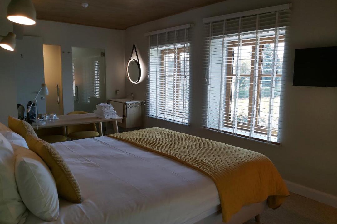 Photo of Bedroom in Ohain