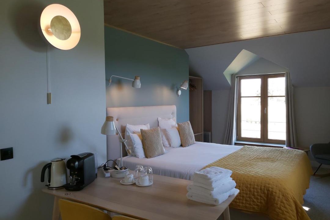 Photo of Bedroom in Ohain