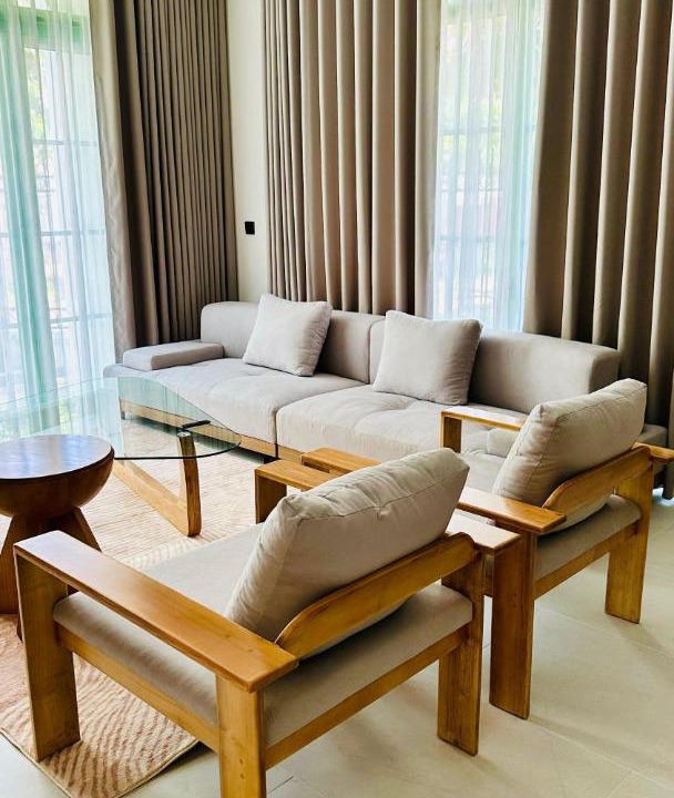Photo of Livingroom in Cua Duong