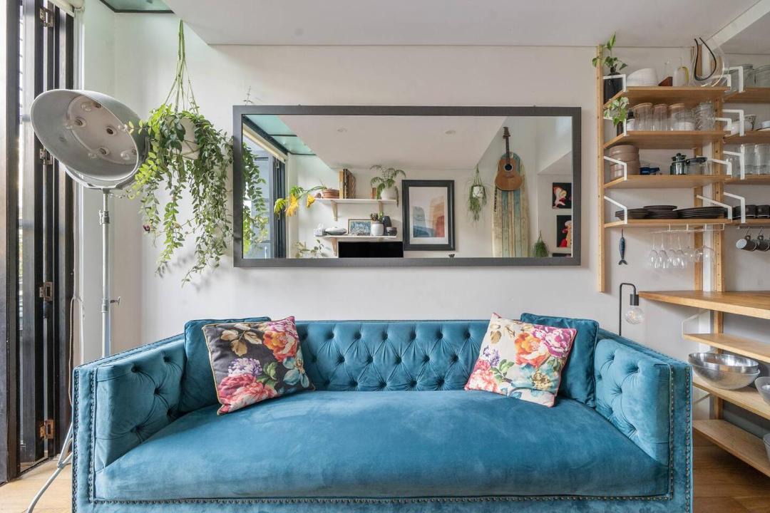 Photo of Livingroom in Darlinghurst