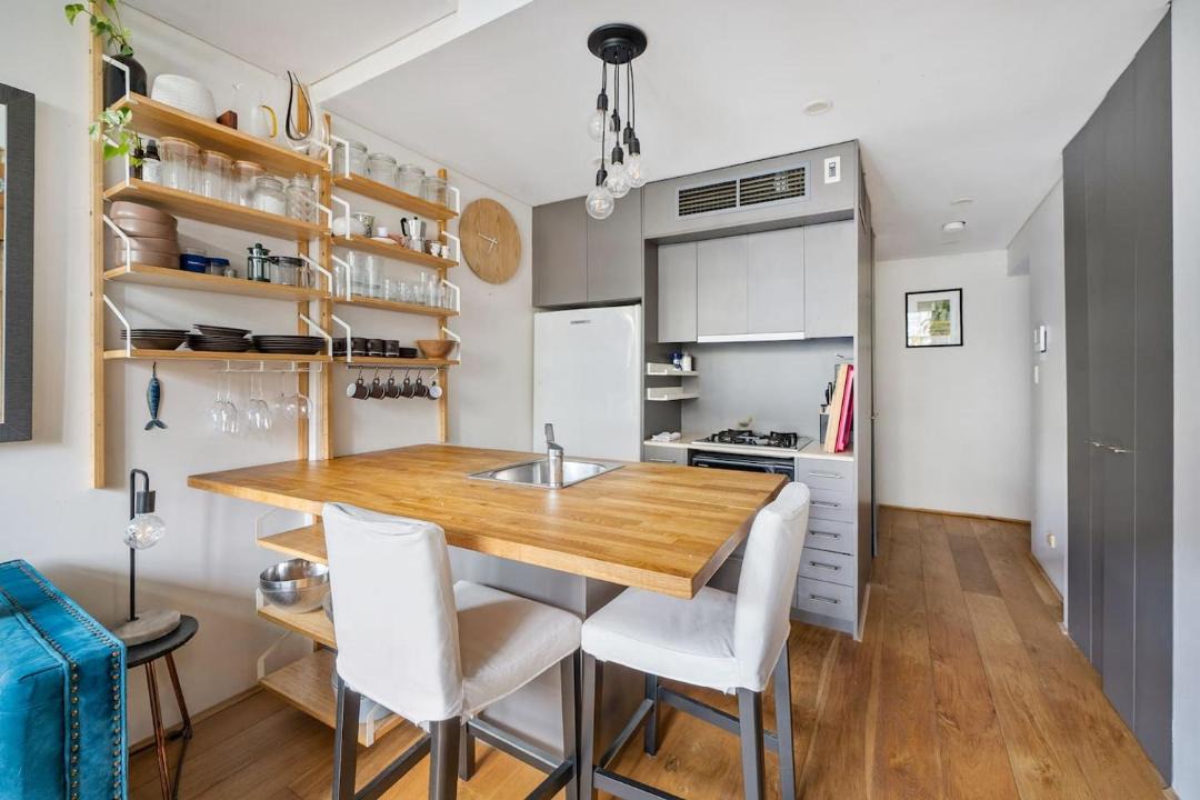 Photo of Kitchen in Darlinghurst