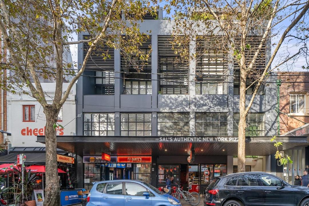 Photo of Others in Darlinghurst