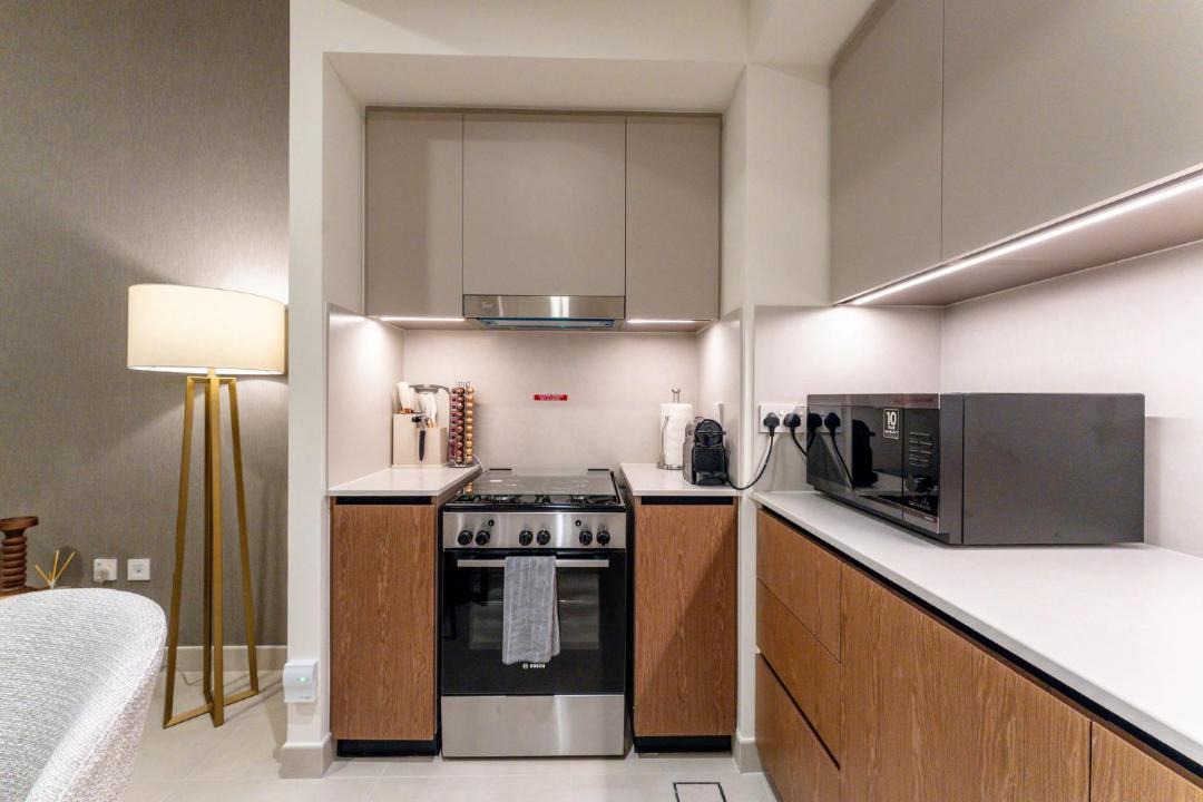 Photo of Kitchen in Madinat Zayed