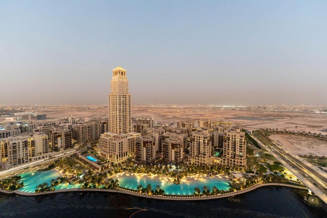Photo of Others in Madinat Zayed