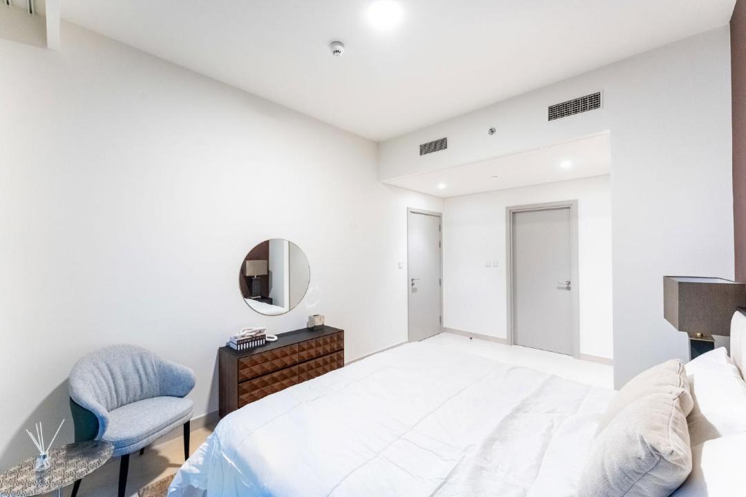 Photo of Bedroom in Madinat Zayed