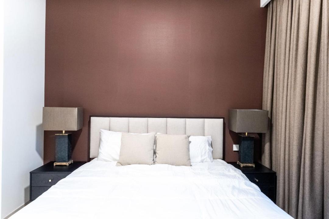 Photo of Bedroom in Madinat Zayed