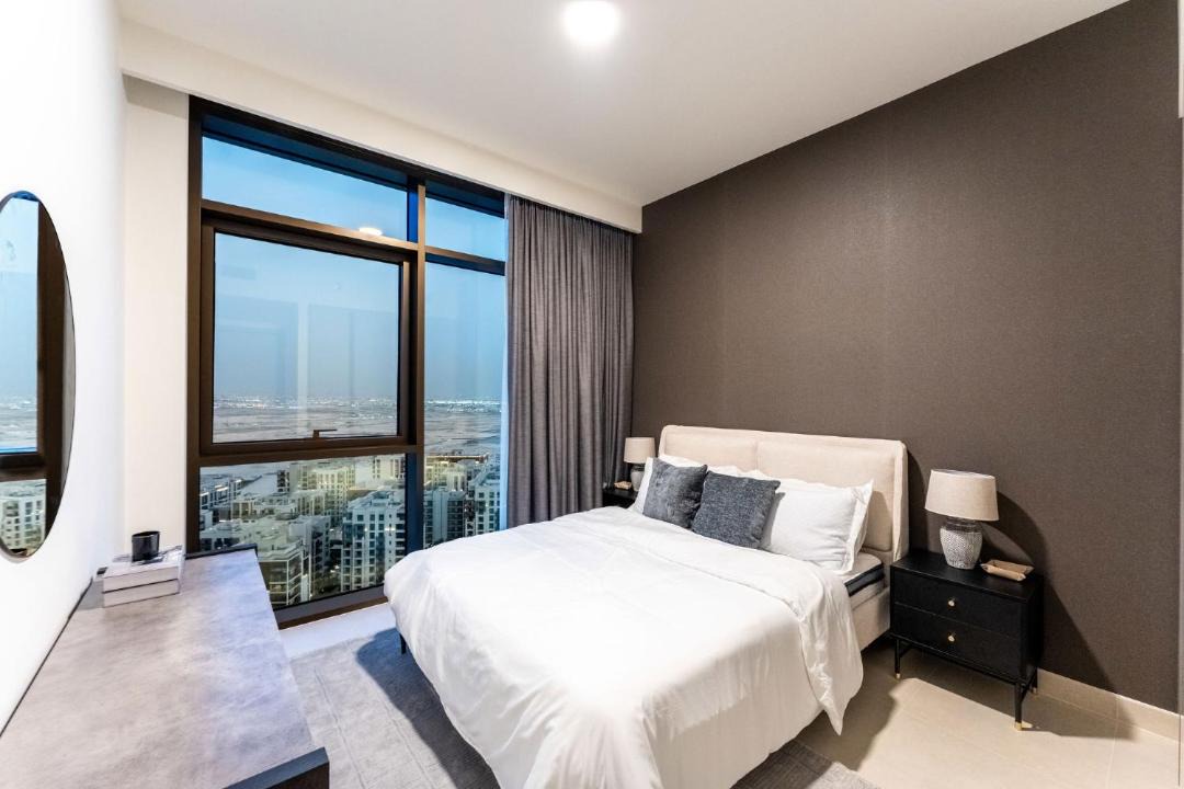 Photo of Bedroom in Madinat Zayed