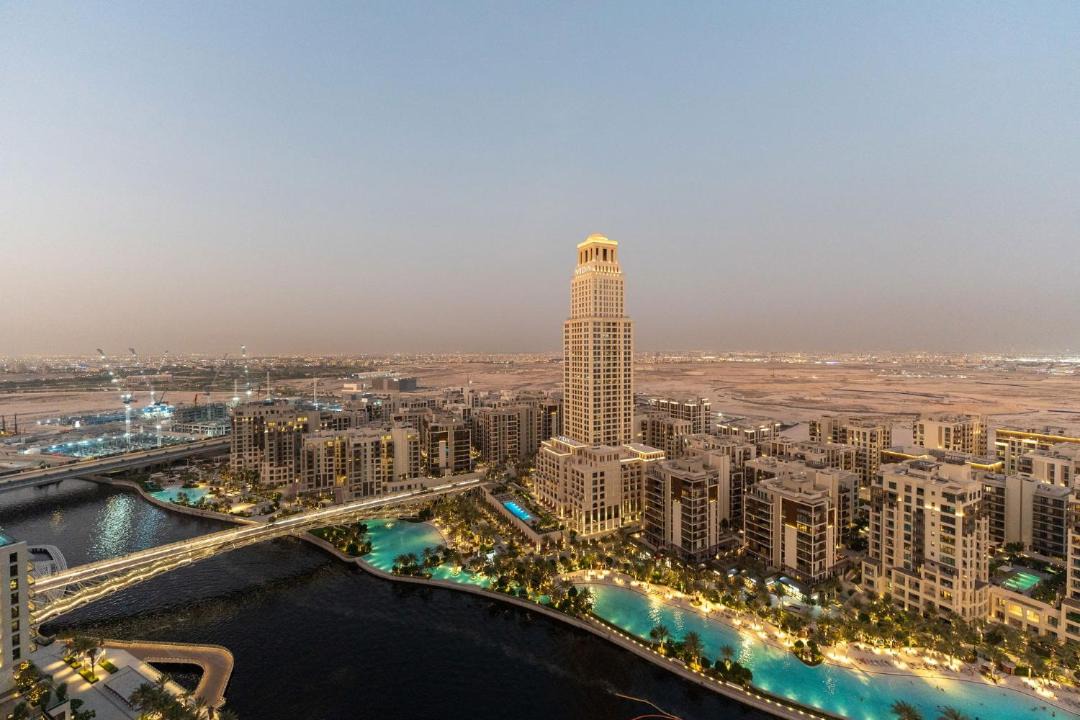 Photo of Others in Madinat Zayed