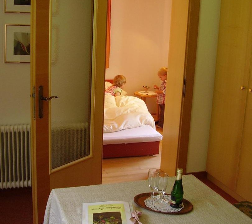 Photo of Bedroom in Gerlos