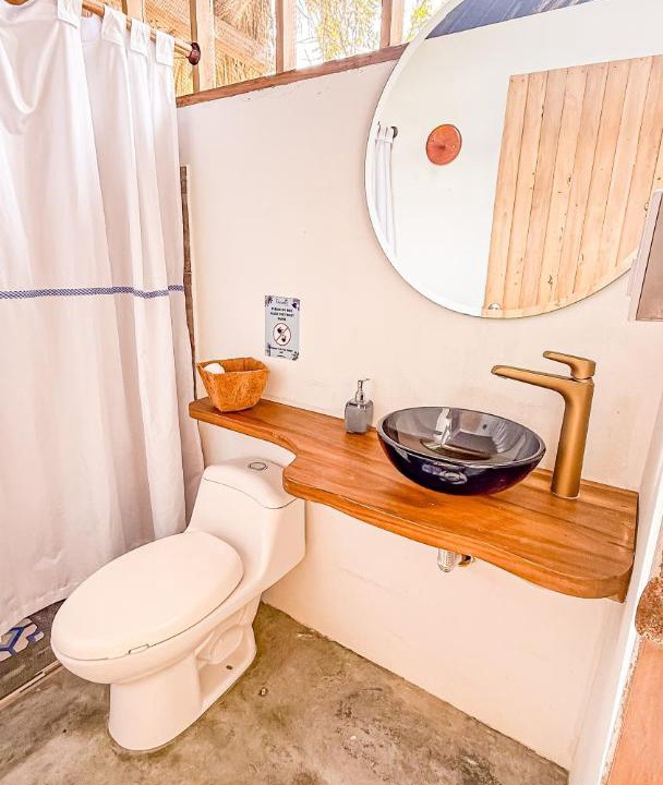 Photo of Bathroom in Palomino