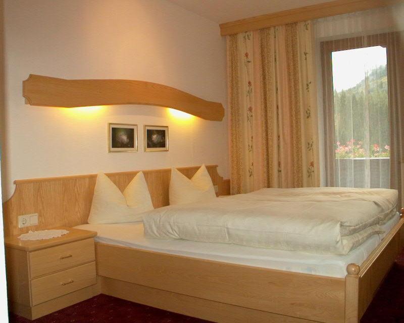 Photo of Bedroom in Gerlos