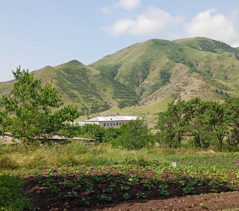 Photo of Outdoor in T'ba