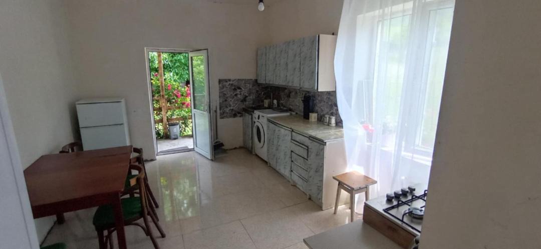Photo of Kitchen in T'ba