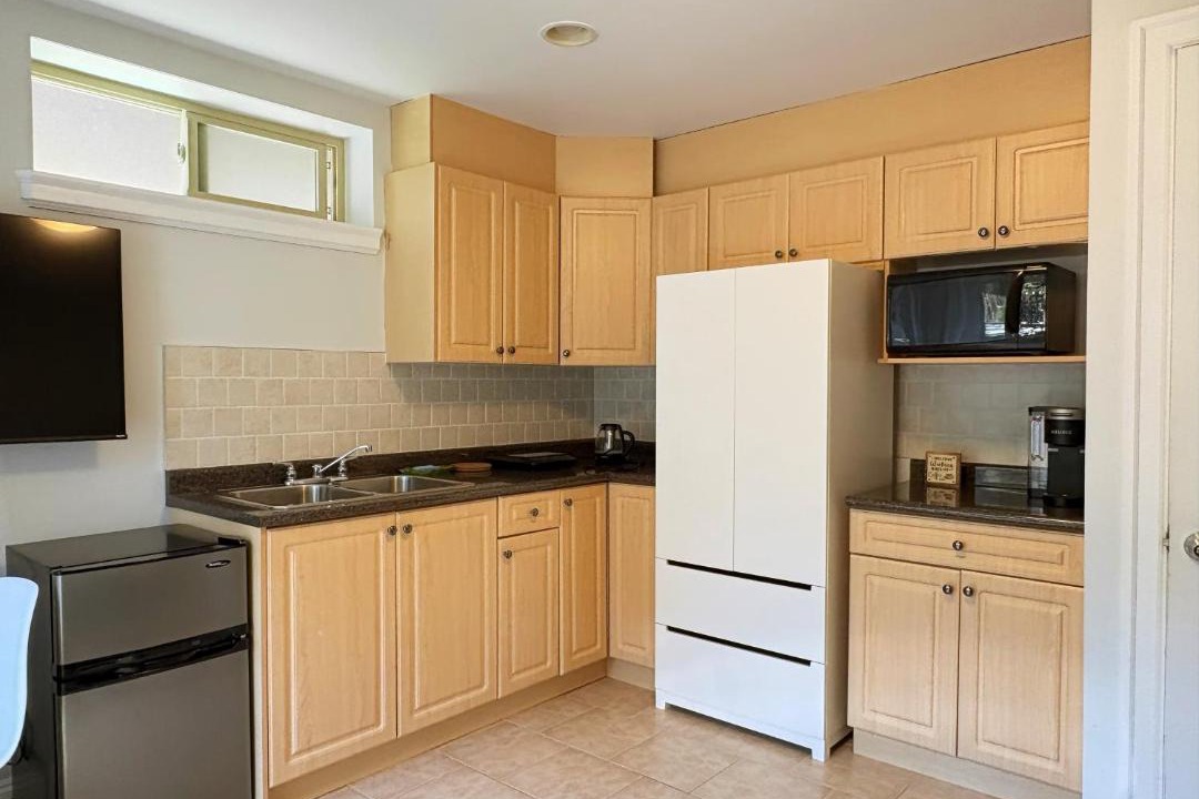 Photo of Kitchen in Sunset