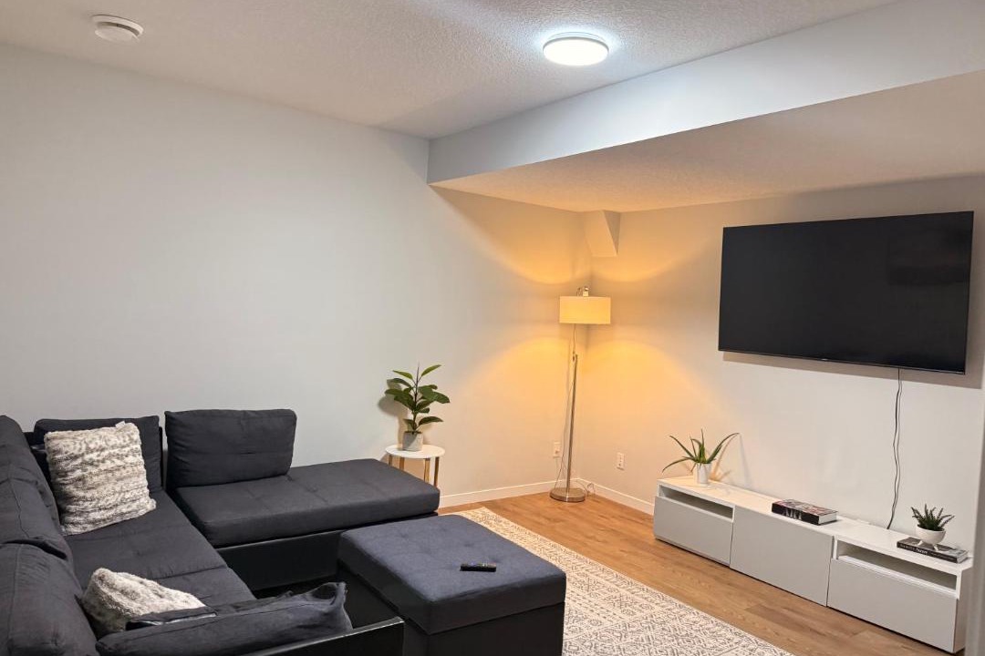 Photo of Livingroom in Southeast Calgary