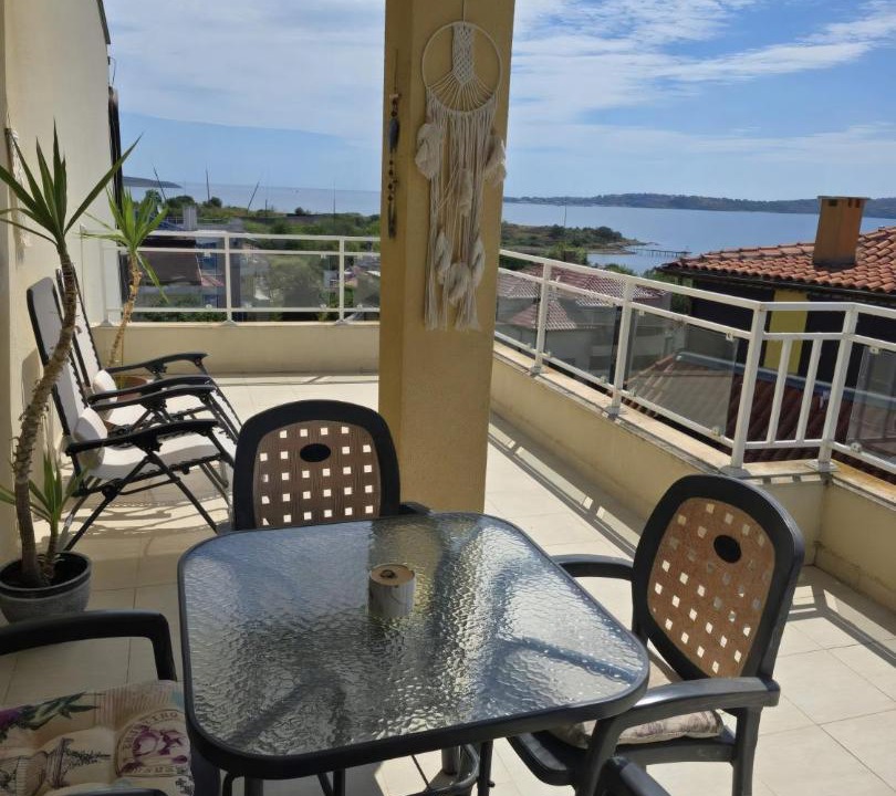 Photo of Patio Balcony in Chernomorets