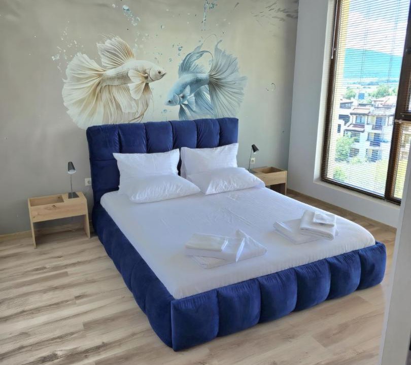 Photo of Bedroom in Chernomorets
