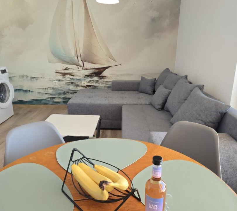 Photo of Livingroom in Chernomorets