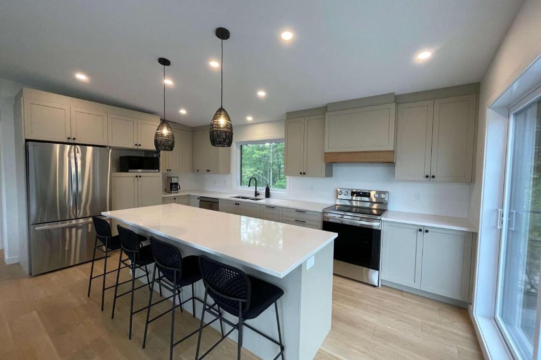 Photo of Kitchen in Mansonville