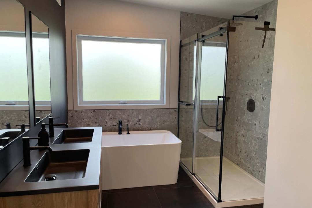 Photo of Bathroom in Mansonville