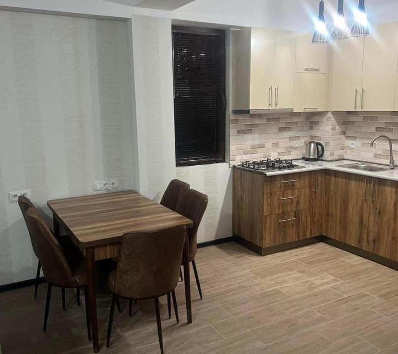 Photo of Kitchen in Bakuriani