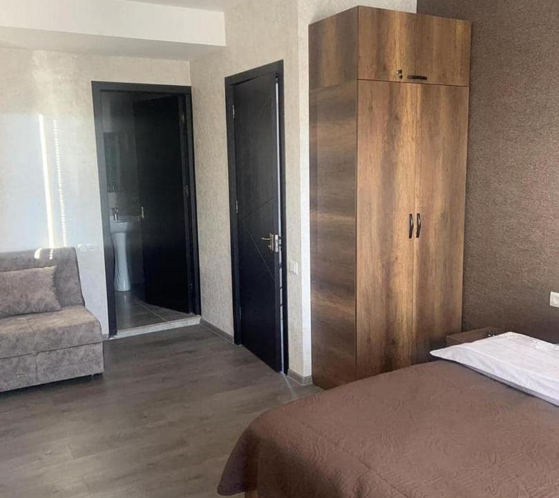 Photo of Bedroom in Bakuriani