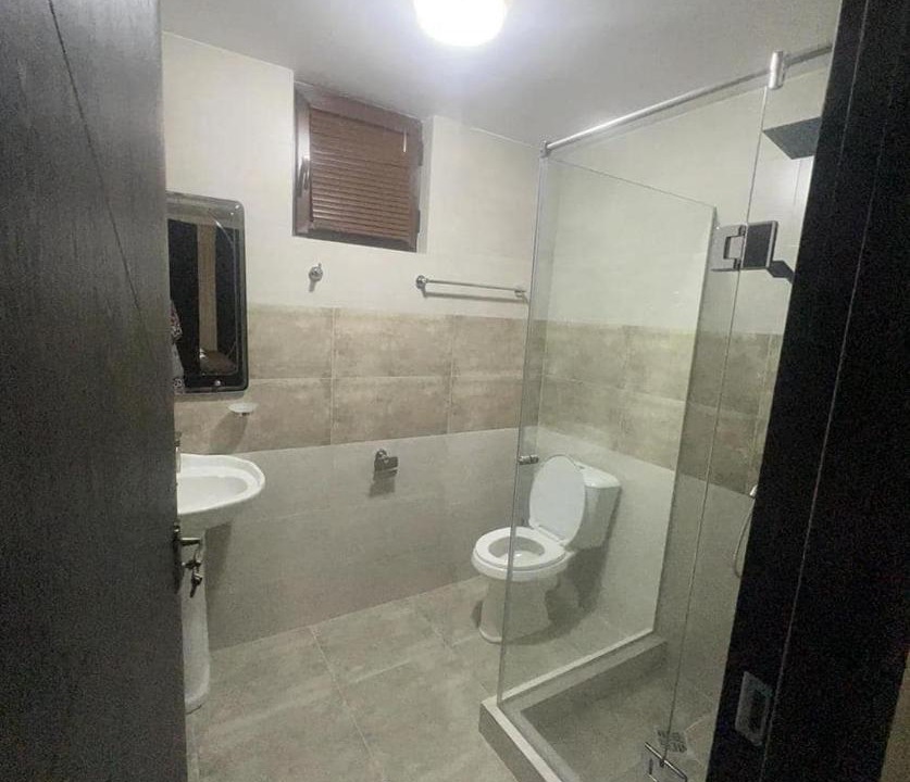 Photo of Bathroom in Bakuriani
